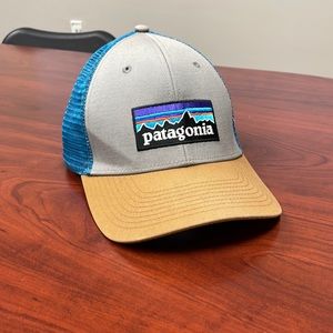 Patagonia Hat